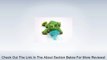 Wubbanub Infant Plush Toy Pacifier Green Frog Review