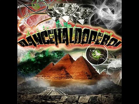 Vybz Kartel - Love You Enuh - Lost Angel Riddim - August 2011