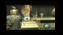 Let's Play Resident Evil 4 (Redemption Run) Chapter 3-2