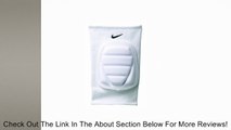 Nike Bubble Knee Pads (Black/Grey/White, X-Small/Small) Review