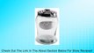 Housewares International 15-Inch by 10-Inch Glass Pet Treats and Snacks Storage Jar Review