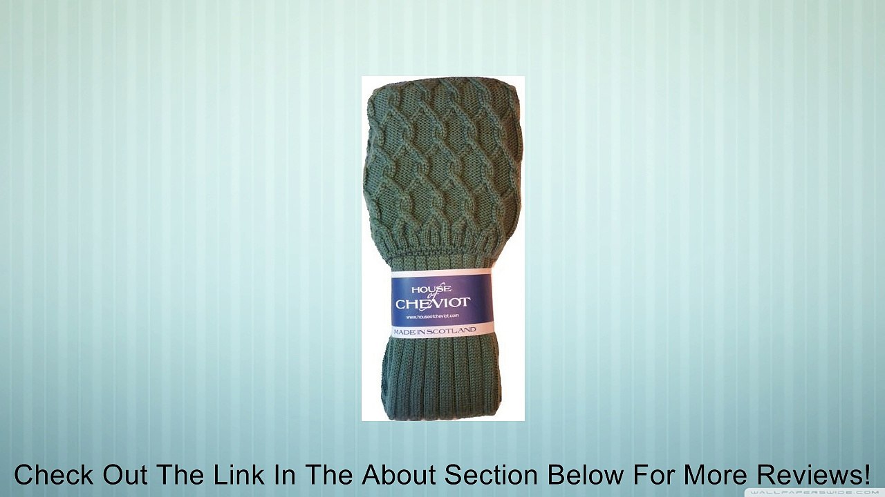 Lewis Kilt Hose Review