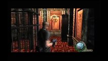 Let's Play Resident Evil 4 (Redemption Run) Chapter 3-3