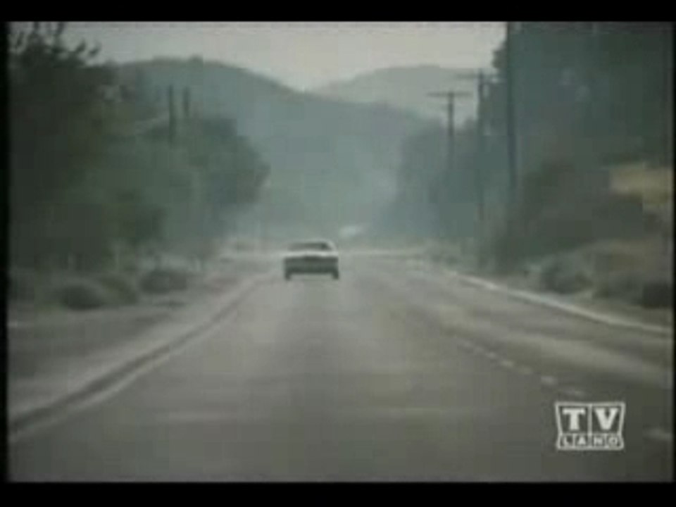 Les routes du paradis