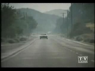 Les routes du paradis