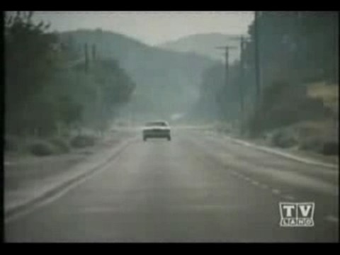 Les routes du paradis