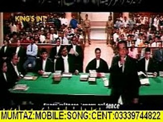 Bannu Majeed Khan represented funny dubbing video