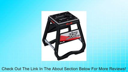 Matrix Concepts M2 Worx Stand, Two Two Motosports, Black Review