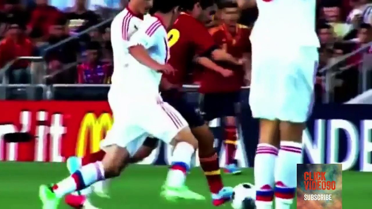 ISCO ★The BOSS★ Awesome Skills and Goals Best Young Player FIFA Youth Ballon D'OR