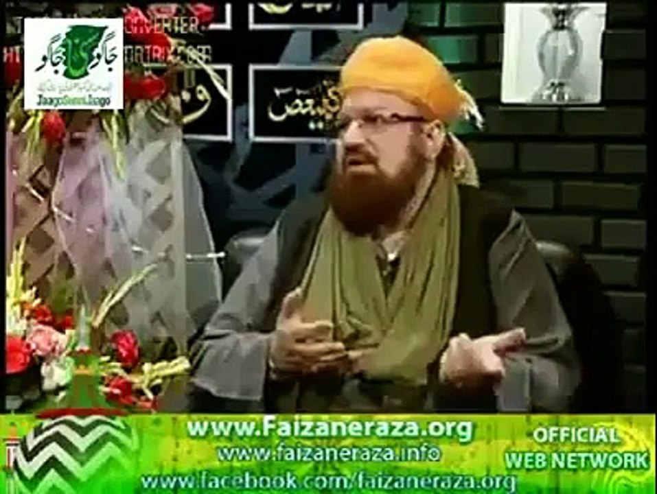 AQAAA KA MILAAD MANAANA KAISA? OR ISY SHIRK OR BIDDAT KAHNA KASA?