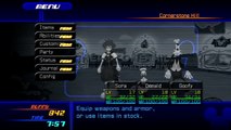 Kingdom Hearts 2.5 HD Remix - Kingdom Hearts 2 Final Mix - Part 26 - The Road To Kingdom Hearts 3