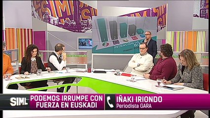 Sin Ir Más Lejos (2014.12.26)