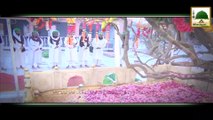 Madani Guldasta 05 - Islami Bhaiyon Ki Nagaur Sharif Hindi Main Mazar Par Hazri