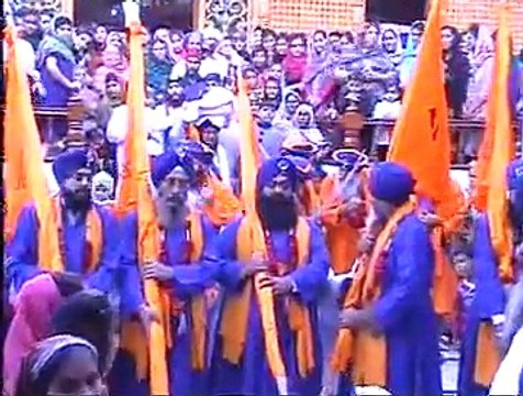 gurdwara kashmore program 04 part 19.11. 1