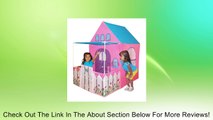 Little Tikes Victorian Play House Review