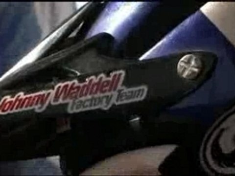 Mountain Biking - Red Bull Rampage