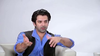 Barun Sobti on Malishka Unleashed _ Exclusive Full Episode - Part 2