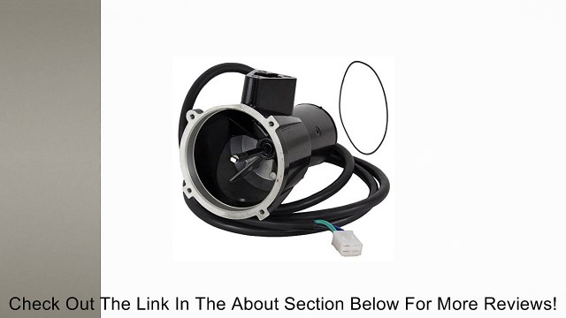 NEW TILT TRIM MOTOR EVINRUDE JOHNSON 172850 173596 6208 18-6767-1 0172655 172655 Review