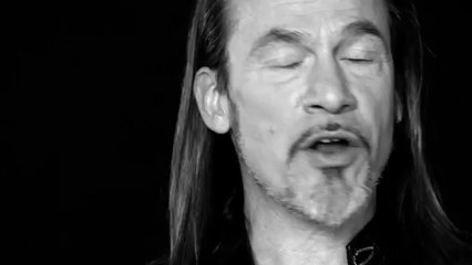 Florent Pagny - Vieillir Avec Toi