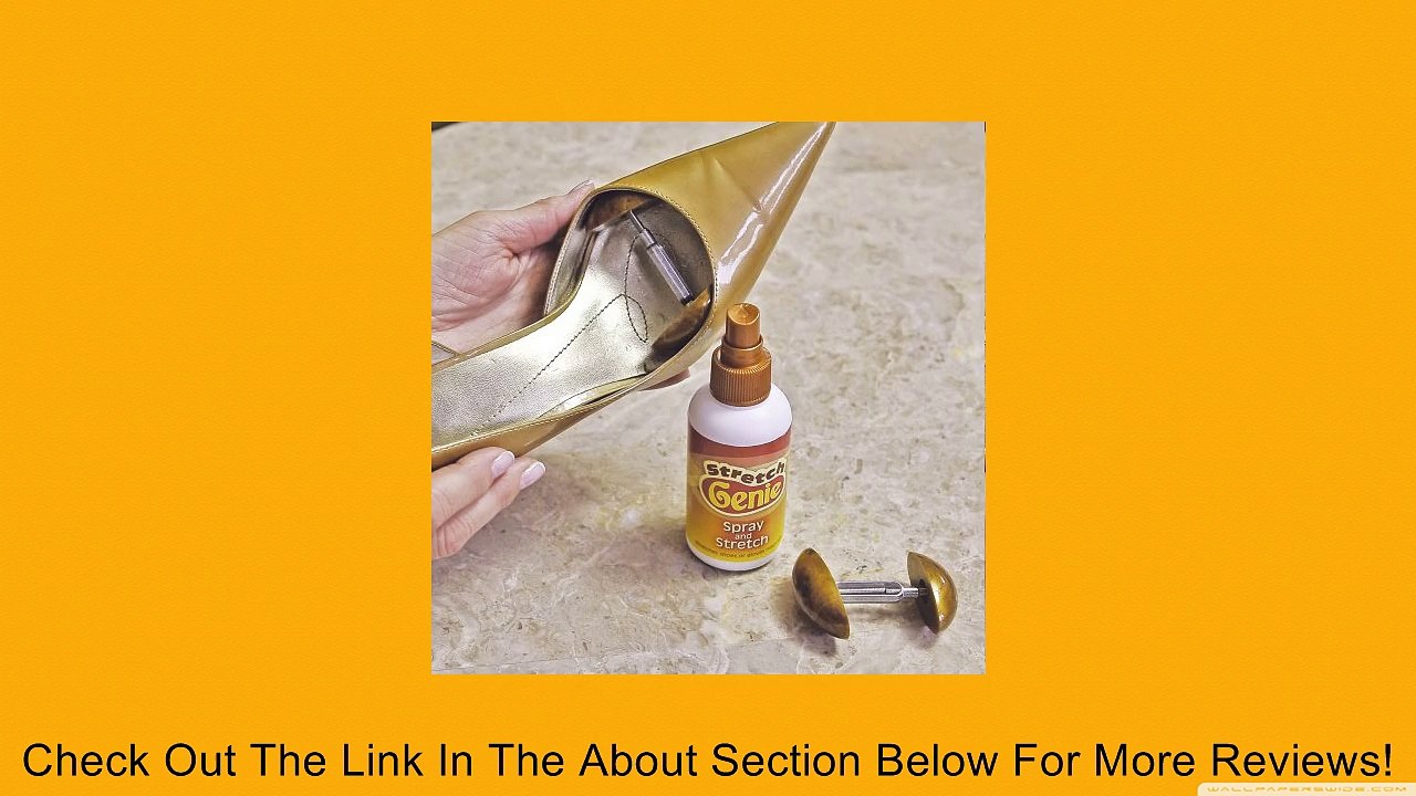 Stretch Genie Review