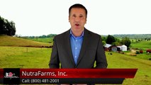 NutraFarms, Inc. Barrie ReviewSuperb Five Star Review by D S.
