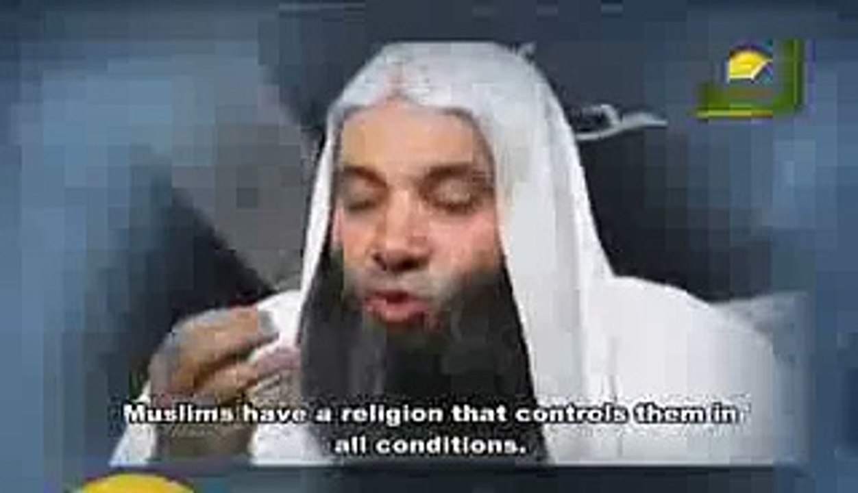 10-The spread of murder and adultery-كثرة القتل وإنتشار الزنا