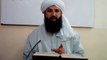 DARSE MUSLIM SHAREEF (bachon ko salam karna 1)By Dr.Mufti Peer MAZHAR Fareed Shah JAMIA FARIDIA SAHIWAL
