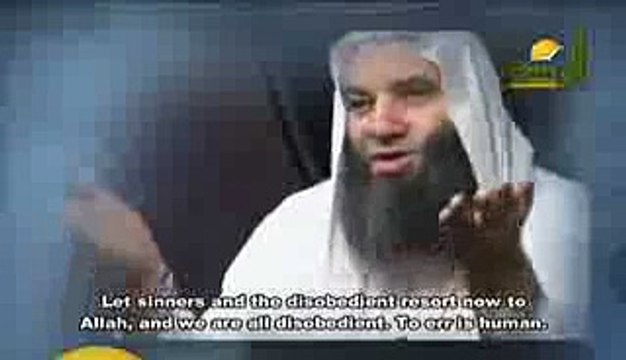 11-Is the repentance of a killer or adulterer acceptable_ هل للقاتل والزانى توبة