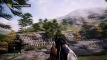 Far Cry 4 - Asus GeForce GTX 980 STRIX - 1080p Ultra settings Gameplay Benchmark (TXAA 4x)