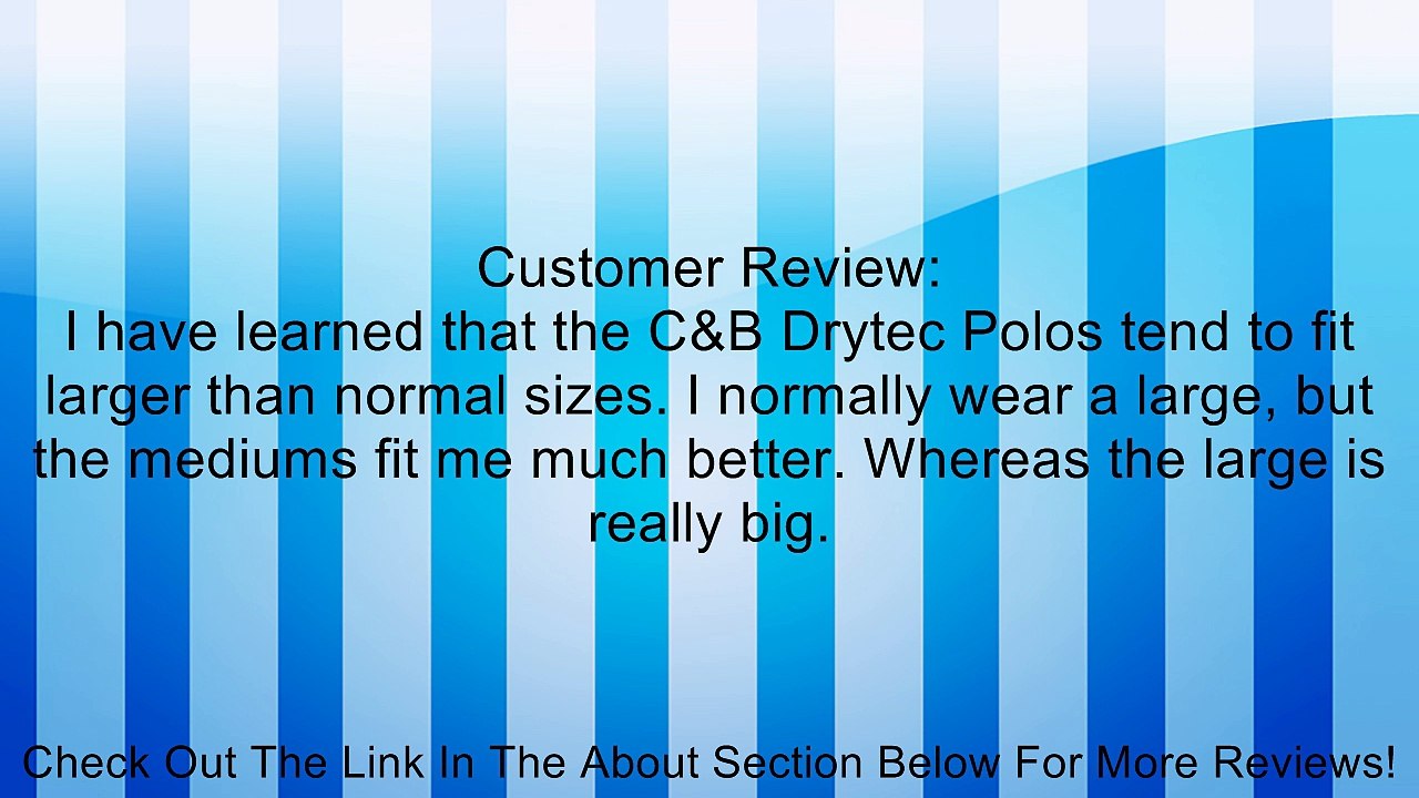 Detroit Lions Mens Drytec Genre Polo Tour Blue Review