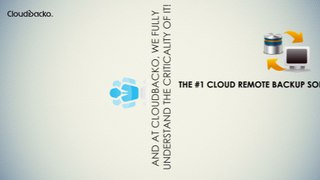 Hyper-v Backup Software - CloudBacko