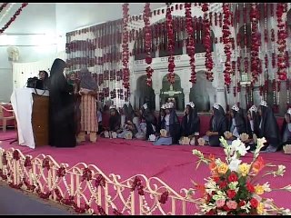 Salana Taj Poshi Program