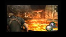 Let's Play Resident Evil 4 (Redemption Run) Chapter 5-2