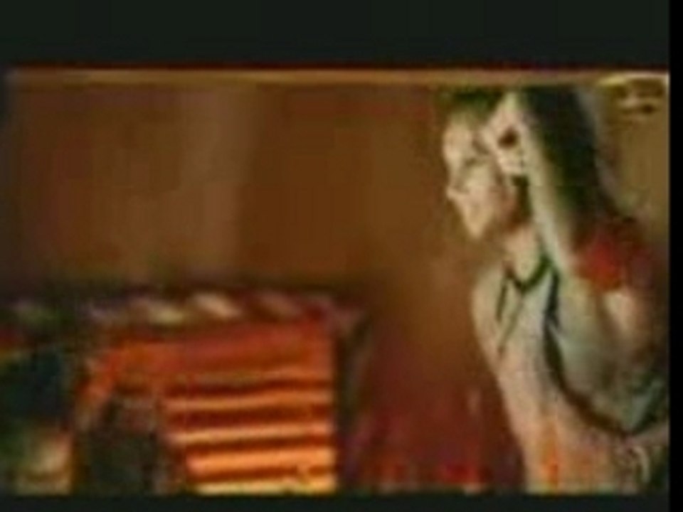 Miss-teeq - scandalous video