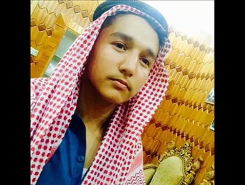 Yasir Ullah Shaheed Army Public School Peshawar