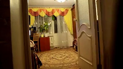 Probably Not His House   He Is Gonna Be In Big Trouble