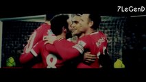 Manchester United 3-1 Newcastle United - All goals & highlights | EPL 2014-15