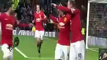 Manchester United vs Newcastle United 3 1 All Goals & Highlights   EPL 26 12 2014