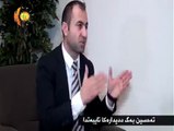 Peyama Mîr Tehsîn ji bo hemû Êzidiyan û sipasiya wî ya ji bo Pêşmerge û Kak M. Barzanîyî. !! 12a 2014an. K tv