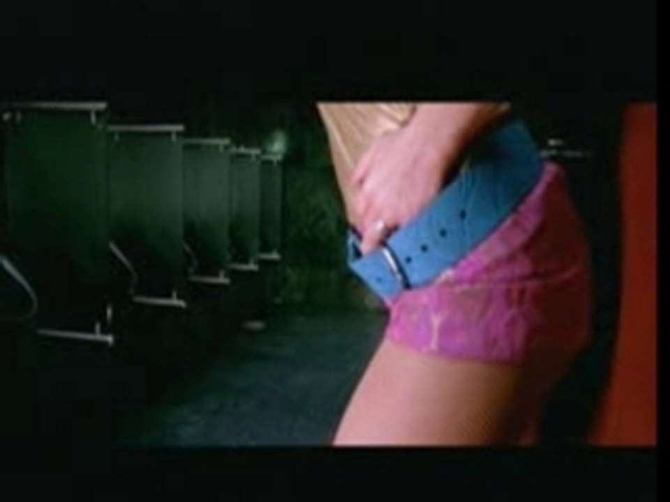 Peaches - Set It Off