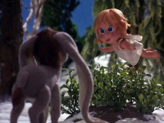 Nestor the Long-Eared Christmas Donkey