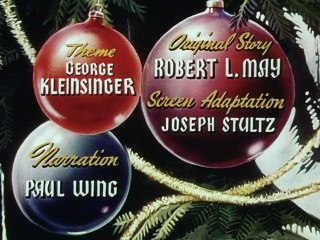 Rudolph the Red-Nosed Reindeer