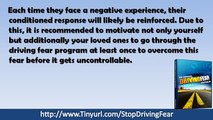 The Driving Fear Program Reviews - Rich Presta Driving Fear Program
