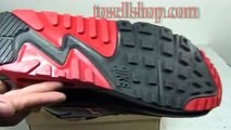 Hot Vendez tosellshop, com Meilleur AAA Nike Air Max 90 Chaussures Premium Review cher