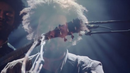 Hugo Machine et Ledeunff were here / J&C Visuel Event