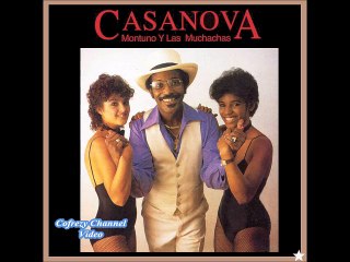 Hector Casanova - Que Le Den Vitamina