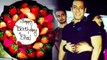 Salman Khan’s 49th Birthday Party @ Panvel Farmhouse Inside Pictures