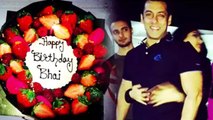 Salman Khan’s 49th Birthday Party @ Panvel Farmhouse Inside Pictures