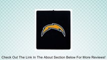 SAN DIEGO CHARGERS NFL LED LIGHTED MOUSE PAD Review