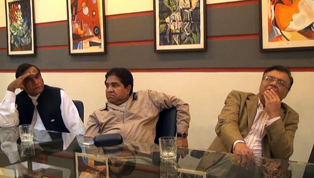 Diabetes Session On Diabetes After Effects And There Solution By Dr Javed Part 3